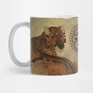 Bhrama tōṛakara Mug